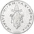 Vatican, Paul VI, 5 Lire, 1972 (Anno X), Rome, Aluminum, MS(64), KM:118