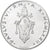 Vaticano, Paul VI, 10 Lire, 1972 (Anno X), Rome, Aluminio, SC+, KM:119