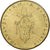 Vatikan, Paul VI, 20 Lire, 1972 (Anno X), Rome, Aluminum-Bronze, UNZ+, KM:120