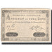 France, 5 Livres, 1791, Corset, 1791-09-28, EF(40-45), KM:A49, Lafaurie:144