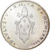 Vaticano, Paul VI, 500 Lire, 1972 (Anno X), Rome, Argento, SPL+, KM:123