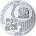 Zanzibar, 1000 Shillings, 1 Vera Silver Oz, 2015, FS, Argento, FDC