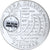 Zanzibar, 1000 Shillings, 1 Vera Silver Oz, 2015, Proof, Silver, MS(65-70)