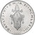 Watykan, Paul VI, 1 Lire, 1973 (Anno XI), Rome, Aluminium, MS(64), KM:116