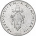 Watykan, Paul VI, 5 Lire, 1973 (Anno XI), Rome, Aluminium, MS(64), KM:118