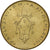 Vaticano, Paul VI, 20 Lire, 1973 (Anno XI), Rome, Alumínio-Bronze, MS(64)
