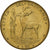 Vatican, Paul VI, 20 Lire, 1973 (Anno XI), Rome, Bronze-Aluminium, SPL+, KM:120