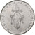 Vatican, Paul VI, 50 Lire, 1973 (Anno XI), Rome, Acier inoxydable, SPL+, KM:121