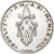 Vaticano, Paul VI, 500 Lire, 1973 (Anno XI), Rome, Argento, SPL+, KM:123