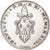 Vaticaan, Paul VI, 500 Lire, 1973 (Anno XI), Rome, Zilver, UNC, KM:123