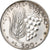 Vaticano, Paul VI, 500 Lire, 1973 (Anno XI), Rome, Argento, SPL+, KM:123