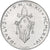 Vaticaan, Paul VI, 1 Lire, 1974 / Anno XII, Rome, Aluminium, UNC, KM:116