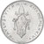 Vatican, Paul VI, 2 Lire, 1974 / Anno XII, Rome, Aluminium, SPL+, KM:117