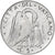 Vaticano, Paul VI, 5 Lire, 1974 / Anno XII, Rome, Alumínio, MS(64), KM:118