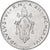 Vaticano, Paul VI, 10 Lire, 1974 / Anno XII, Rome, Alluminio, SPL+, KM:119