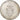 Vaticaan, Paul VI, 500 Lire, 1974 / Anno XII, Rome, Zilver, UNC, KM:123