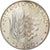 Vaticano, Paul VI, 500 Lire, 1974 / Anno XII, Rome, Argento, SPL+, KM:123