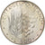 Vatican, Paul VI, 500 Lire, 1974 / Anno XII, Rome, Silver, MS(64), KM:123