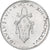 Vaticaan, Paul VI, 2 Lire, 1975 (Anno XIII), Rome, Aluminium, UNC, KM:117