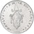 Watykan, Paul VI, 5 Lire, 1975 (Anno XIII), Rome, Aluminium, MS(64), KM:118