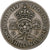 Grã-Bretanha, George VI, 2 Shillings, 1948, London, Cobre-níquel, EF(40-45)