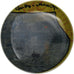 Francja, Token, Claude Monet, Impression, soleil levant, Nikiel, EF(40-45)