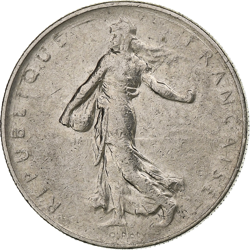 France, Token, Napoléon I, Alps Crossing, Nickel, EF(40-45)