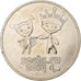 Russia, 25 Roubles, 2014 Winter Olympics, Sochi, 2013, Saint Petersburg