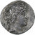 Seleucidische Rijk, Demetrios II, Didrachm, 129-128 BC, Tyre, Zilver, ZF