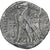Seleucidische Rijk, Demetrios II, Didrachm, 129-128 BC, Tyre, Zilver, ZF