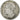 Belgien, Leopold I, 1/2 Franc, 1844, Brussels, Silber, S