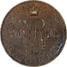 Verenigd Koninkrijk, Token, Bovril, Queen Victorias Diamond jubilee, 1897