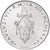Vatikan, Paul VI, 5 Lire, 1975 (Anno XIII), Rome, Aluminium, UNZ+, KM:118
