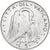 Vatikan, Paul VI, 5 Lire, 1975 (Anno XIII), Rome, Aluminium, UNZ+, KM:118