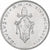 Vaticano, Paul VI, 2 Lire, 1976 (Anno XIV), Rome, Alumínio, MS(64), KM:117
