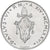 Vatikan, Paul VI, 5 Lire, 1976 (Anno XIV), Rome, Aluminium, UNZ+, KM:118