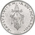 Watykan, Paul VI, 10 Lire, 1976 (Anno XIV), Rome, Aluminium, MS(64), KM:119