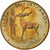 Vaticano, Paul VI, 20 Lire, 1976 (Anno XIV), Rome, Alumínio-Bronze, MS(64)