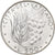 Vatican, Paul VI, 500 Lire, 1976 (Anno XIV), Rome, Silver, MS(64), KM:123