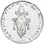 Vatican, Paul VI, 1 Lire, 1977 - Anno XV, Rome, Aluminum, MS(64), KM:116