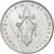 Watykan, Paul VI, 2 Lire, 1977 - Anno XV, Rome, Aluminium, MS(64), KM:117