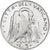 Vatikan, Paul VI, 5 Lire, 1977 - Anno XV, Rome, Aluminium, UNZ+, KM:118