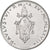 Vaticaan, Paul VI, 10 Lire, 1977 - Anno XV, Rome, Aluminium, UNC, KM:119