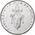Watykan, Paul VI, 50 Lire, 1977 - Anno XV, Rome, Stal nierdzewna, MS(64)