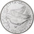 Vaticano, Paul VI, 100 Lire, 1977 - Anno XV, Rome, Aço Inoxidável, MS(64)