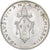 Vatikan, Paul VI, 500 Lire, 1977 - Anno XV, Rome, Silber, UNZ+, KM:132