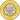 Polonia, 2 Zlote, 2010, Warsaw, Bi-metallico, SPL+, KM:283