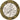 Francia, 10 Francs, Génie, 1991, Paris, Bimetálico, SC+, Gadoury:827, KM:964.1