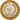 Russia, 10 Roubles, Victory anniversary, 2005, Moscow, Bimetaliczny, MS(64)