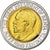 Quénia, 5 Shillings, 2010, Bimetálico, MS(64), KM:37.2